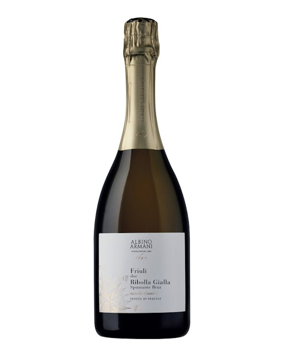 RIBOLLA GIALLA BRUT M.C.